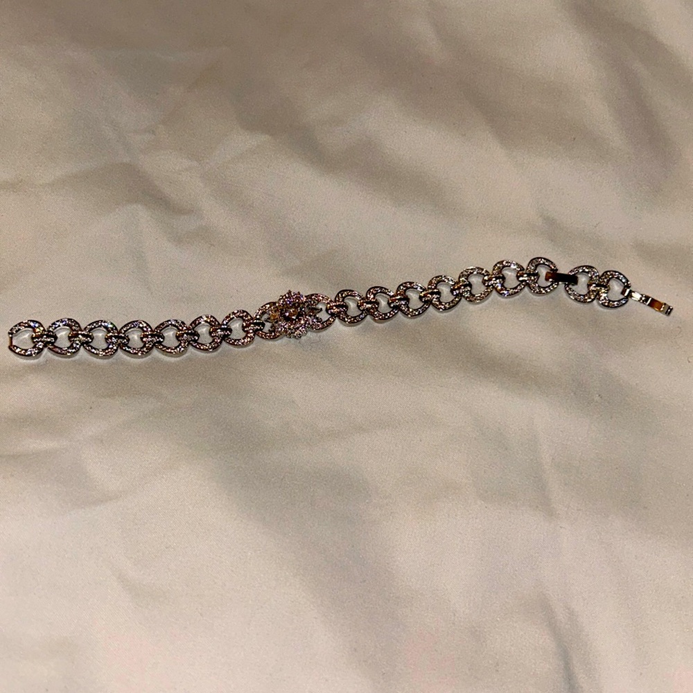 Fashion bracelet